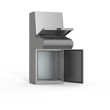 Skrivebordspult, 250x1600x985