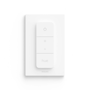  Philips hue dimmer switch eu/uk