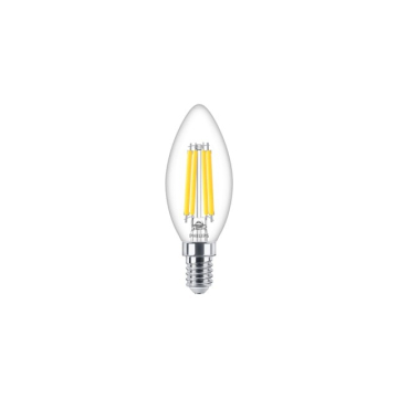 Mas vle ledcandled3.4-40w e14 - Billede 1