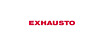 Exhausto - Logo