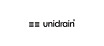 Unidrain - Logo