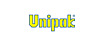 Unipak - Logo