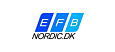 EFB Nordic - Logo