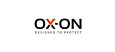 Ox-On - Logo