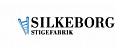 Silkeborg stiger - Logo
